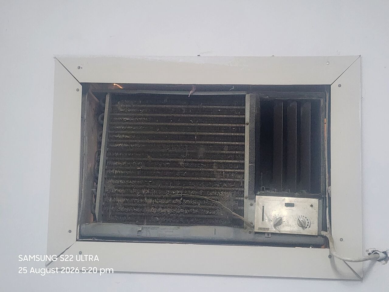 Yanbu, Air Conditioners, SAR 450,  Dora Window AC For Sale