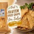 Best Gluten Free Chips For Salsa | Non-GMO Tortilla Chips &ndash; Tortillas Tita