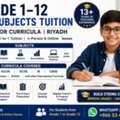 IGCSE | O Level | A Level &mdash; Specialist Tuition In Jeddah
