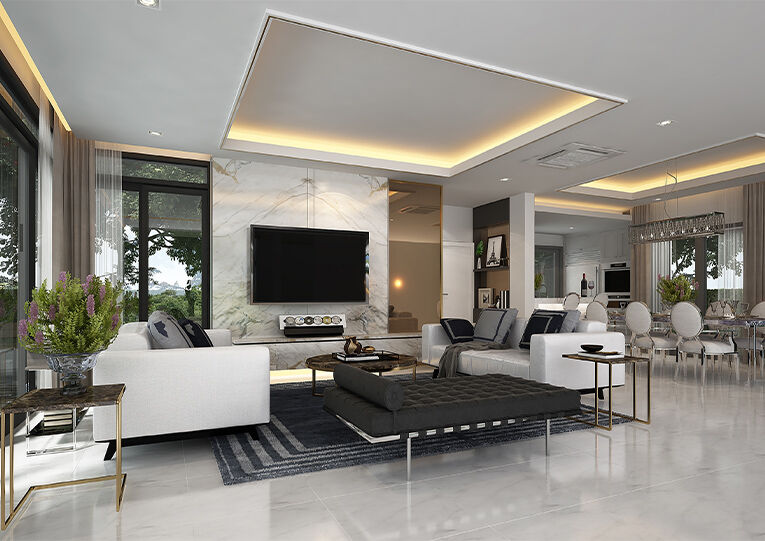 Bangalore, Interior Design, Interior Design Services In Bangalore