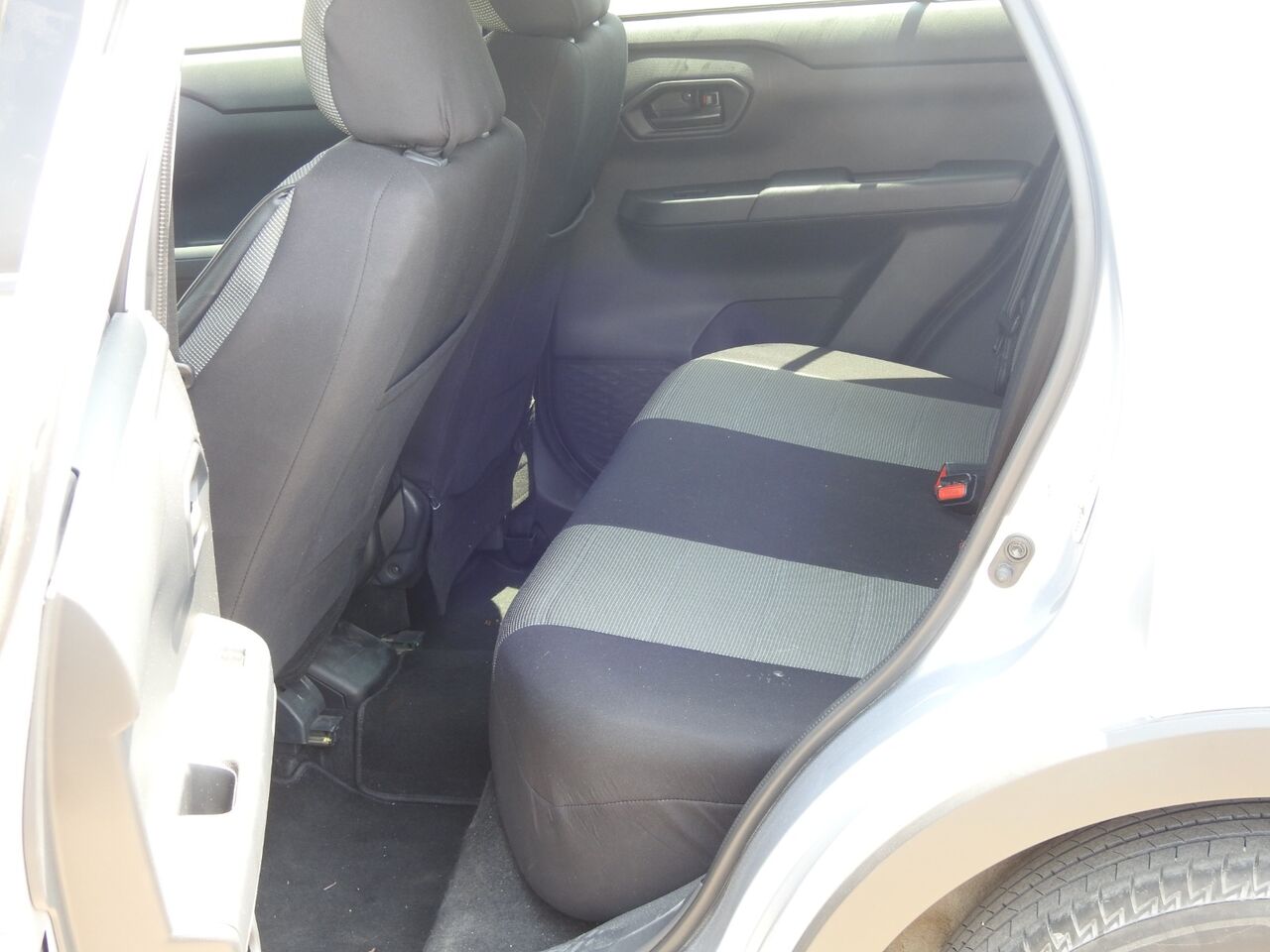 Manama, Vehicles, Cars & Trucks , BHD 4600,  TOYOTA RAIZE,  2023,  Automatic,  21000 KM,    MODEL, LOW KM,SINGLE OWNER,ZEROI ACCIDENT, AGENT MAINTAINED,FOR SALE