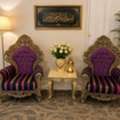 SAR 100,  Guest Room Chairs With Center Table