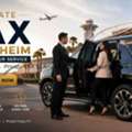 LAX To Anaheim Private SUV Chauffeur Service | K32 VIP