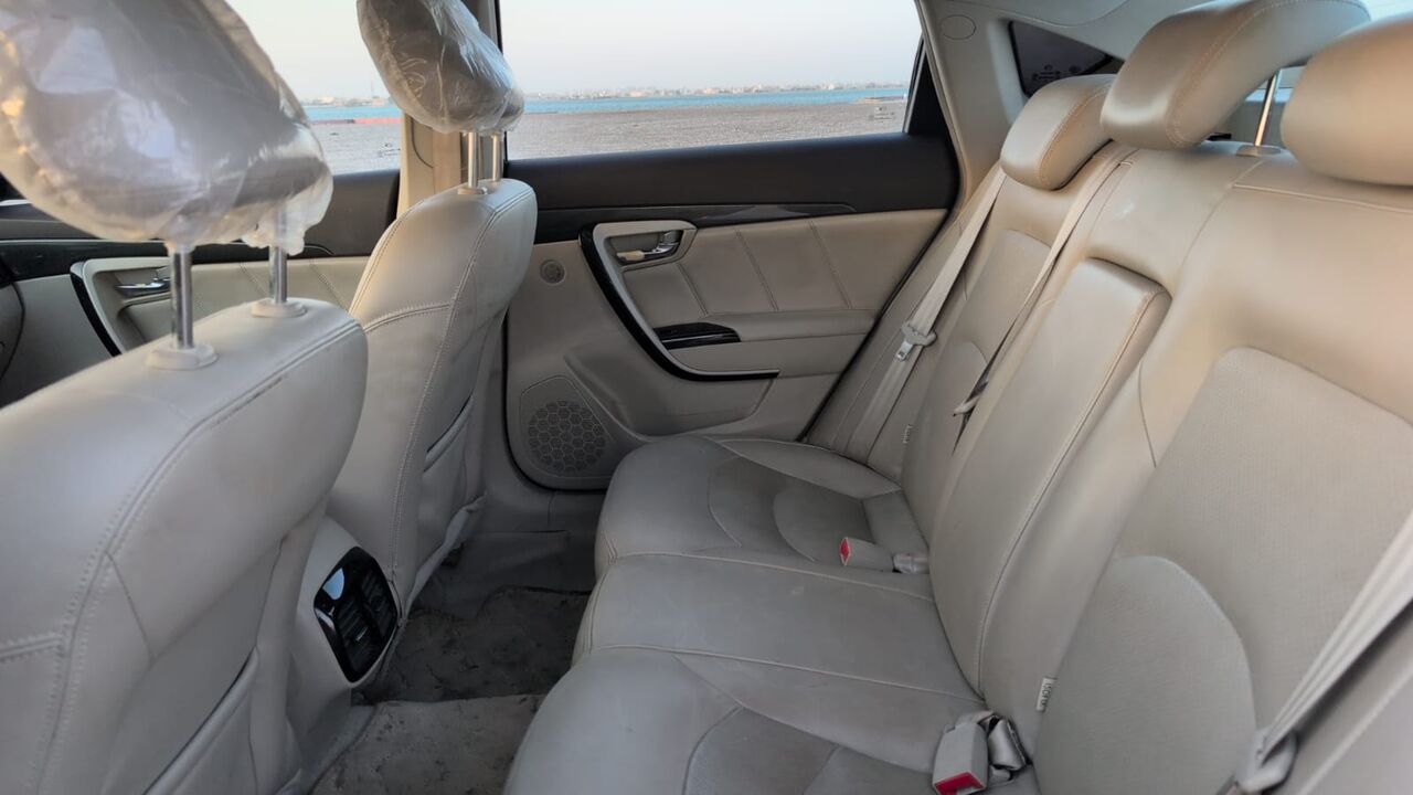 Juffair, Vehicles, Cars & Trucks , BHD 1450,  Gac GA6,  2017,  Automatic,  63000 KM,  1.8Turbo, Full Option