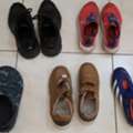 BHD 2,  Shoes, Bags And Skateboard