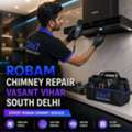 Cata Chimney Repair Service In Vasant Vihar South Delhi