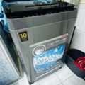 SAR 1000,  Toshiba Top Load Washing Machine 11 Kg