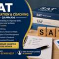 SAT Training & Test Preparation &ndash; Dammam