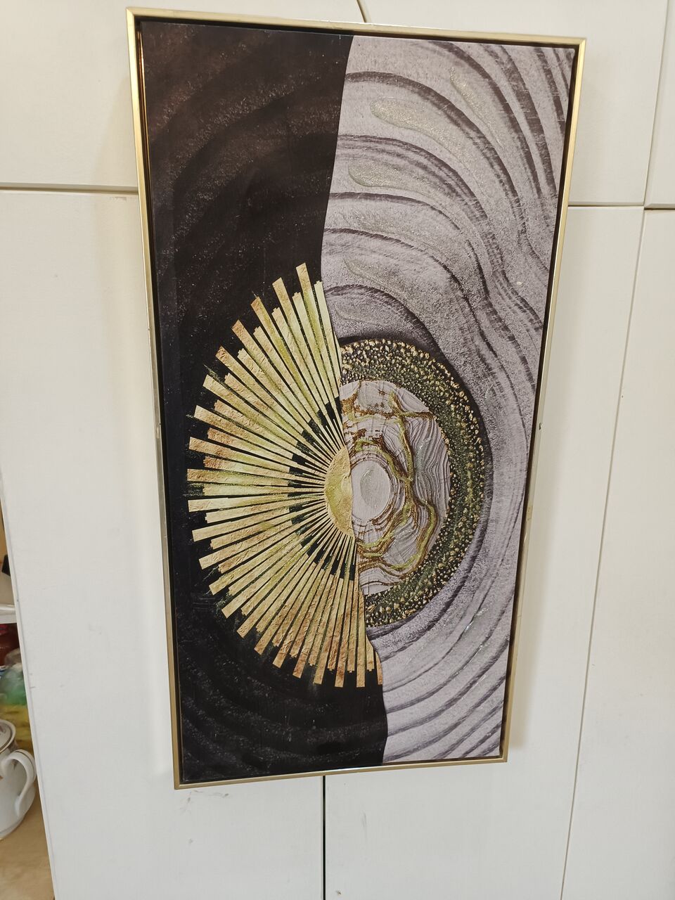 Jeddah, Household Items, SAR 50,  Large Size Wall Art Decorations