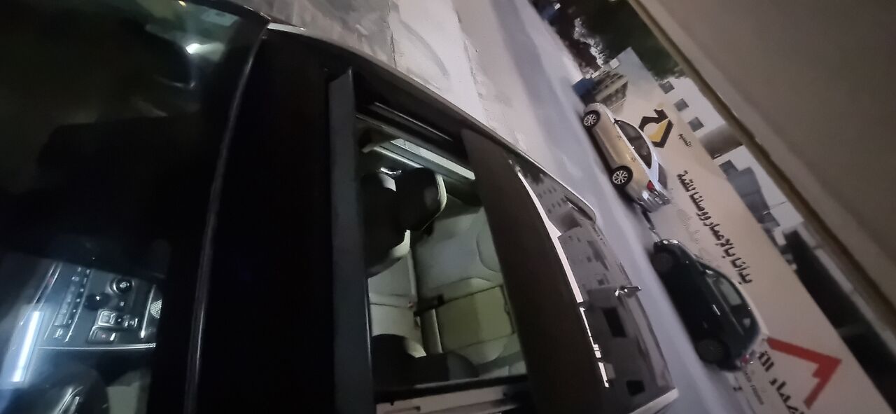 Khobar, Vehicles, Cars & Trucks , SAR 80000,  Hyundai Santa Fe,  2021,  Automatic,  154000 KM,