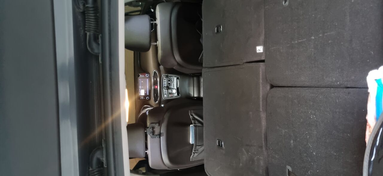 Khobar, Vehicles, Cars & Trucks , SAR 80000,  Hyundai Santa Fe,  2021,  Automatic,  154000 KM,