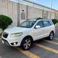 SAR 21,  Hyundai Santa Fe,  2012,  Automatic,  260 KM,  Santa Fe