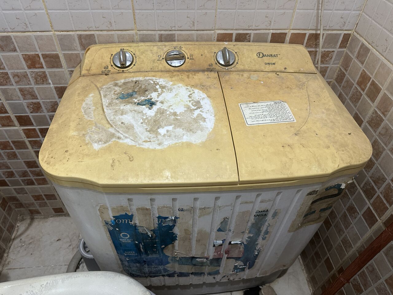 Al Hamadaniyyah, Appliances, SAR 1,  3 Ac&rsquo;s With Good Conditions And 2 Fridges And 2 Washing Machin