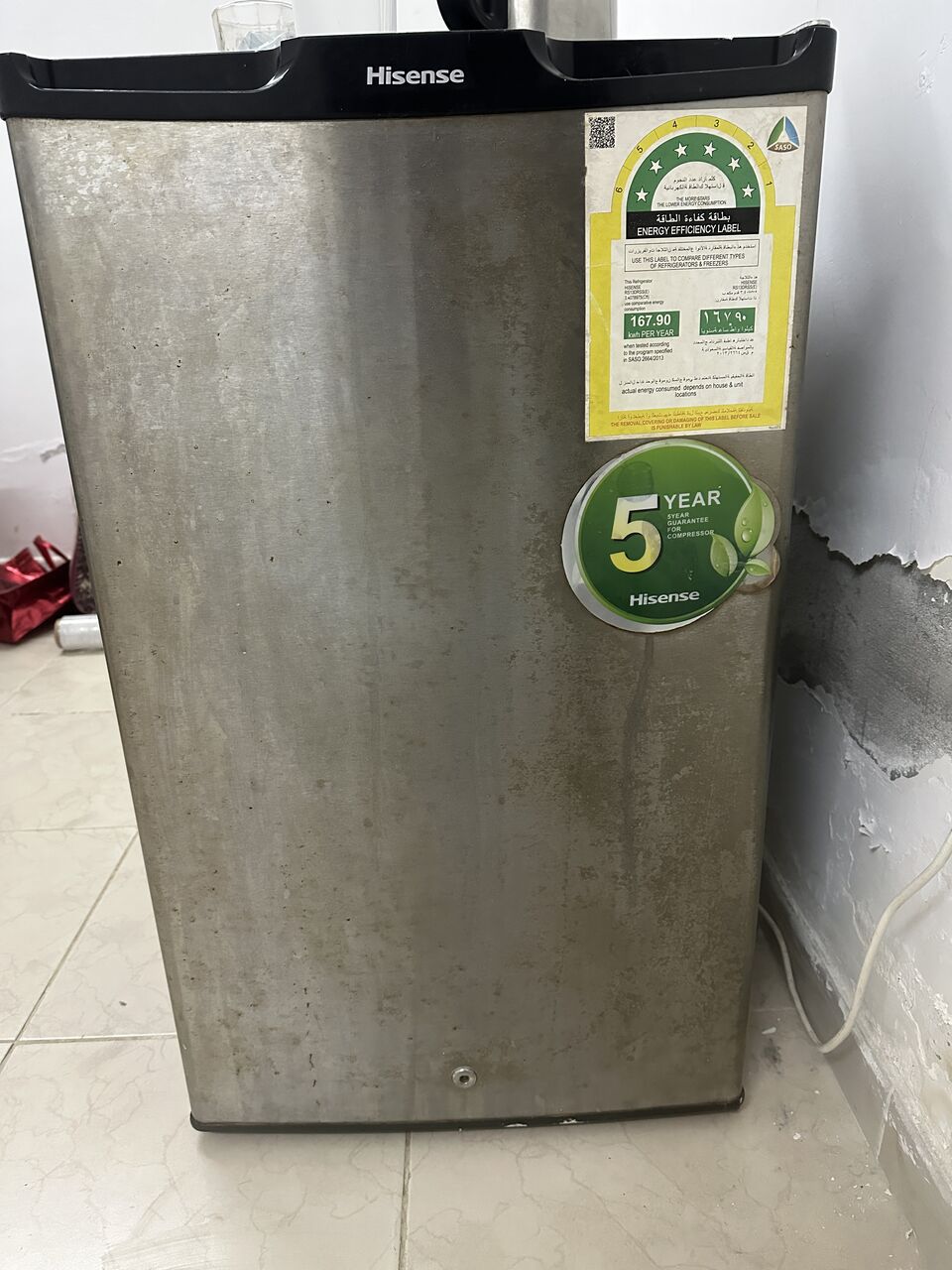 Al Hamadaniyyah, Appliances, SAR 1,  3 Ac&rsquo;s With Good Conditions And 2 Fridges And 2 Washing Machin