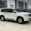 BHD 7500,  Toyota Land Cruiser GX-R,  2010,  Automatic,  216200 KM,    (White)