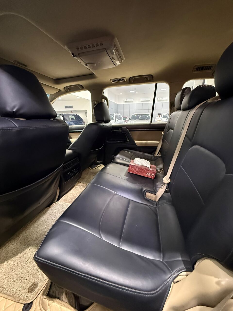 Manama, Vehicles, Cars & Trucks , BHD 7500,  Toyota Land Cruiser GX-R,  2010,  Automatic,  216200 KM,    (White)