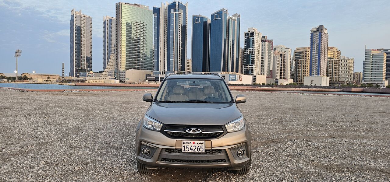 Juffair, Vehicles, Cars & Trucks , BHD 1490,  Chery Tiggo 3,  2019,  Automatic,  88000 KM,  2.0cc , Neat And Clean, Multiple Features