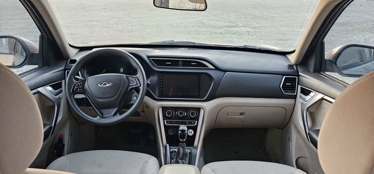 Juffair, Vehicles, Cars & Trucks , BHD 1490,  Chery Tiggo 3,  2019,  Automatic,  88000 KM,  2.0cc , Neat And Clean, Multiple Features