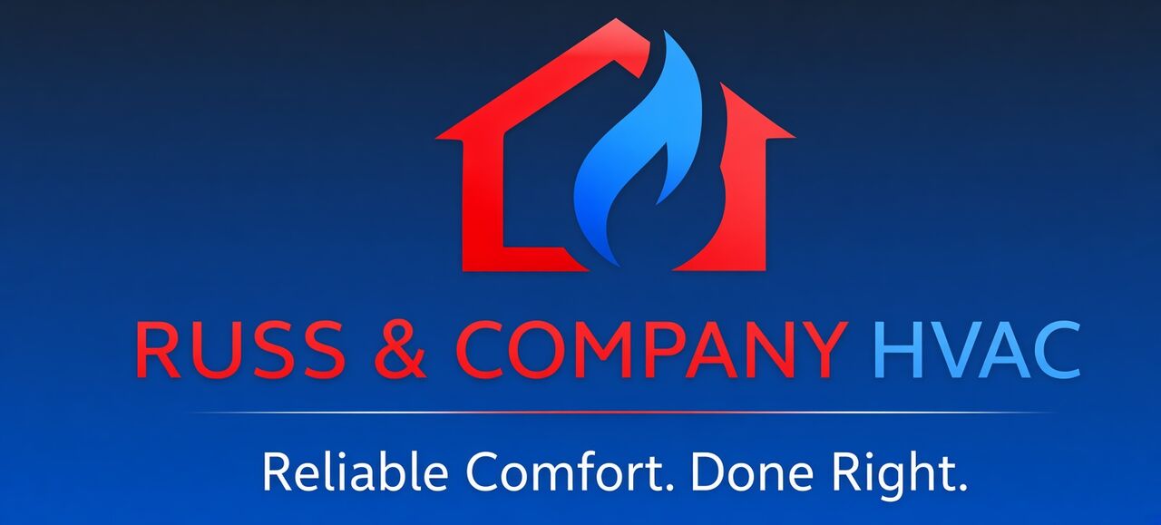 New York, Air Conditioning, Russ And Company HVAC