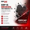 "ERP Is Broken. Let's Fix It."