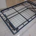 Bed Single Metal
