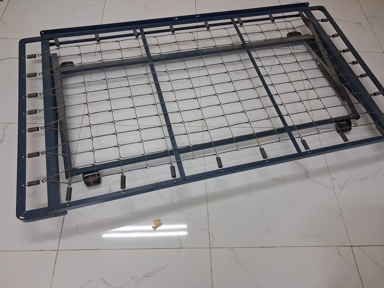 Jubail, Furniture, Bed Single Metal