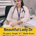 30,  Beautiful Lady Doctor