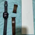 SAR 600,  Apple Watch Series 9 (45mm)