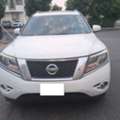 SAR 35000,  Nissan Pathfinder,  2016,  Automatic,  263560 KM,    For Sale