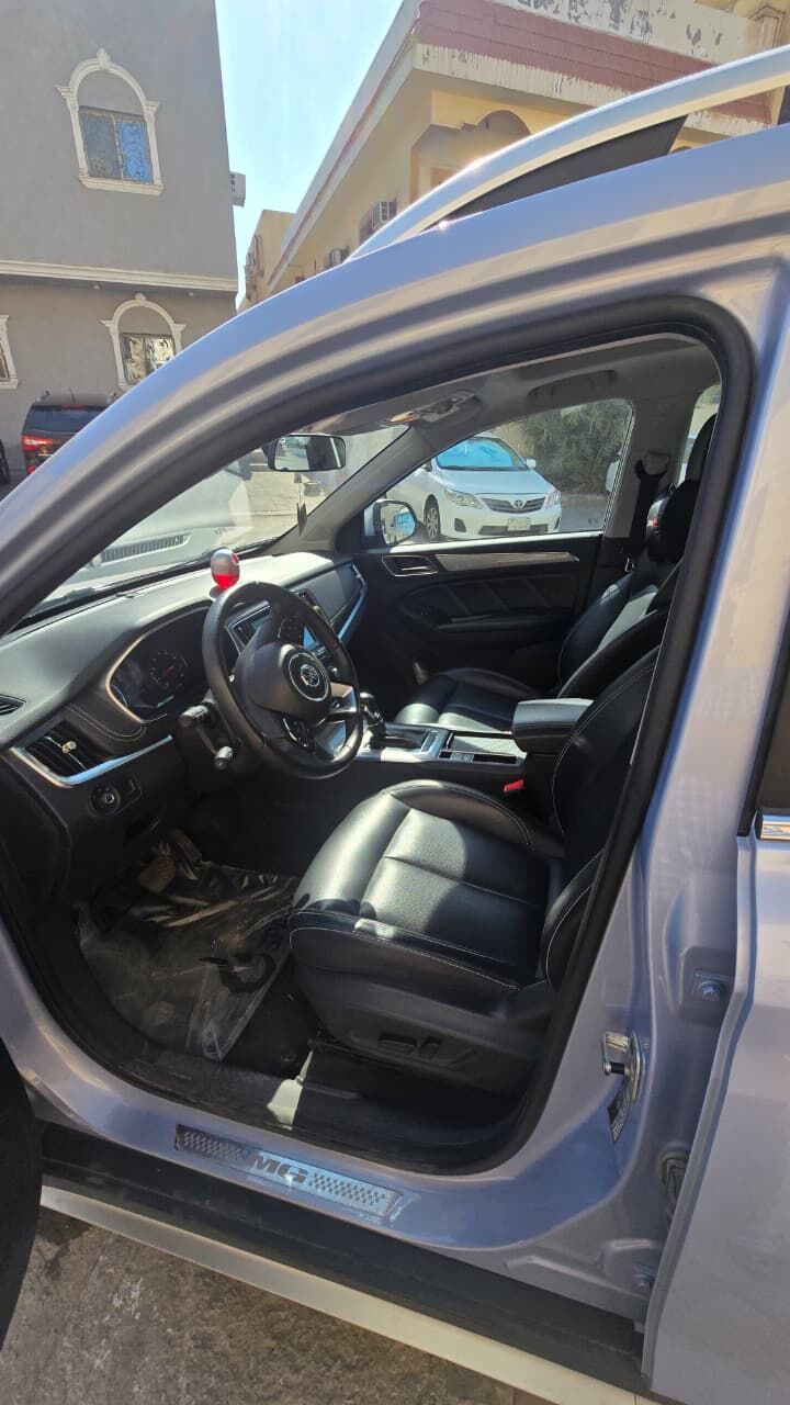 Jubail, Vehicle Lease Transfer, SAR 56000,  MG RX-5  Top Verint Available  For Lease Or Full Payment