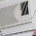 BHD 60,  2 Nos 2 Ton Window AC For Sale