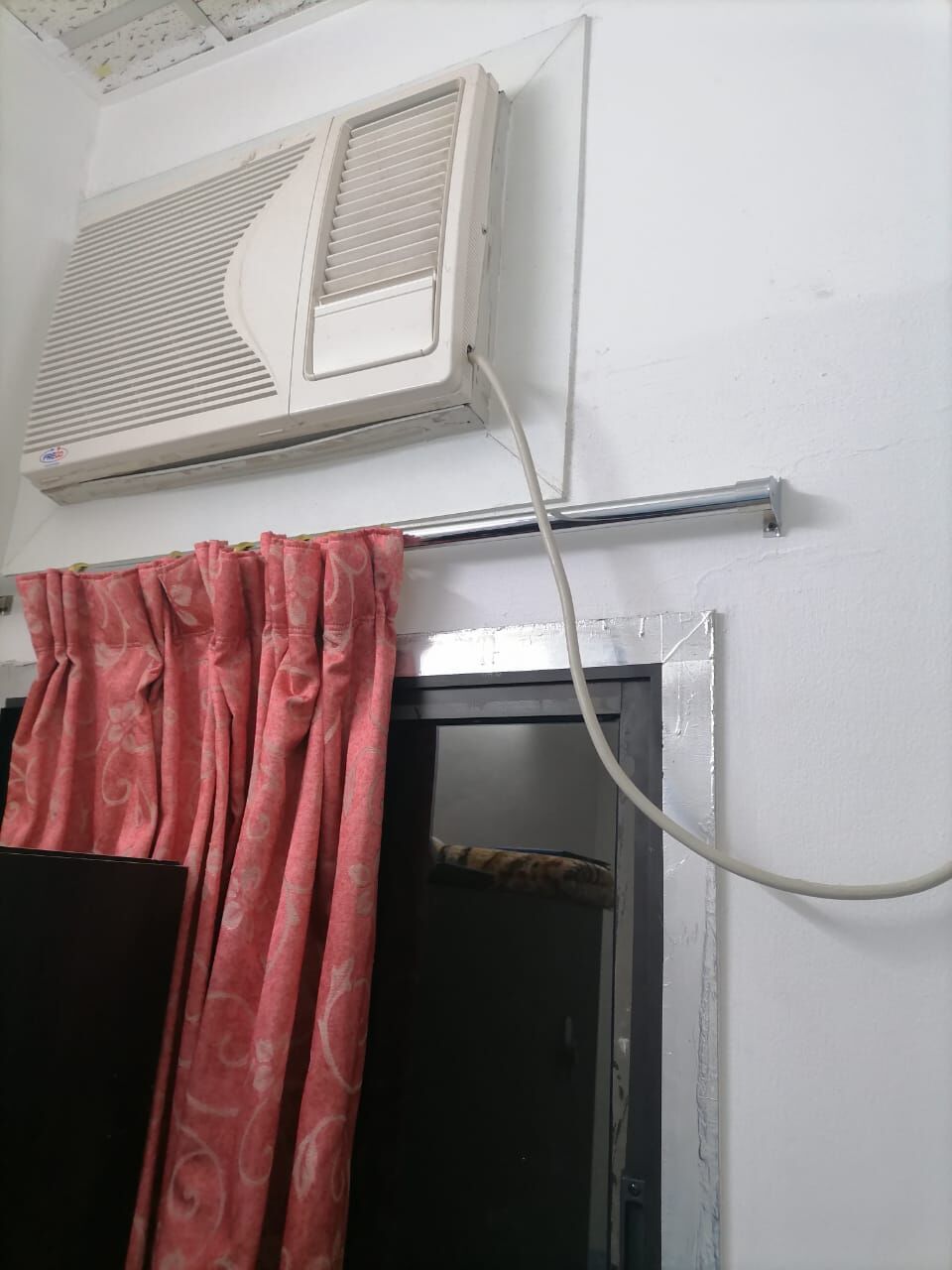 Gudaibiya, Air Conditioners, BHD 60,  2 Nos 2 Ton Window AC For Sale
