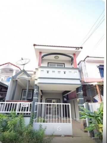 Bangkok, Villas, THB 7500,  24 Sq. Feet,  บ้านเช่าบางเเสนวิลล่า ใกล้หาดบางแ