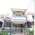 THB 7500,  24 Sq. Feet,  บ้านเช่าบางเเสนวิลล่า ใกล้หาดบางแ