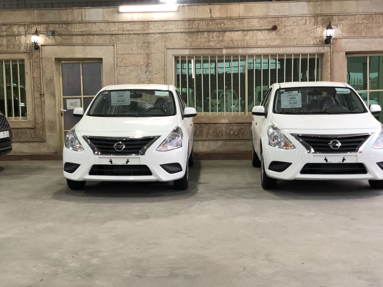 Jubail, Vehicles, Cars & Trucks , SAR 50500,  New 2024 Nissan Sunny Classic, Automatic Transmission.,  2024,  ,  Jubail Down Town