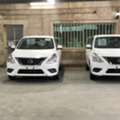 SAR 50500,  New 2024 Nissan Sunny Classic, Automatic Transmission.,  2024,  ,  Jubail Down Town