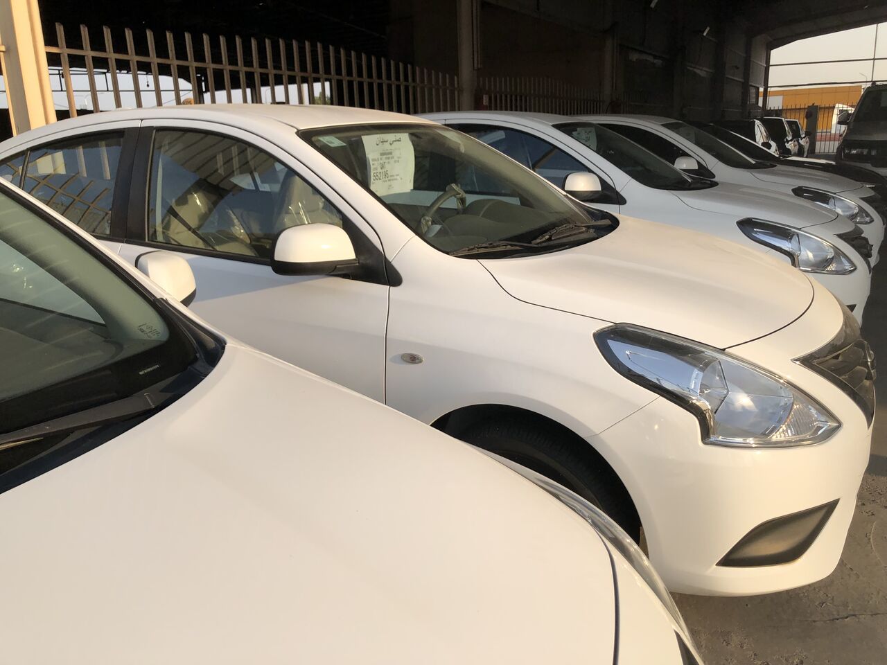 Jubail, Vehicles, Cars & Trucks , SAR 50500,  New 2024 Nissan Sunny Classic, Automatic Transmission.,  2024,  ,  Jubail Down Town