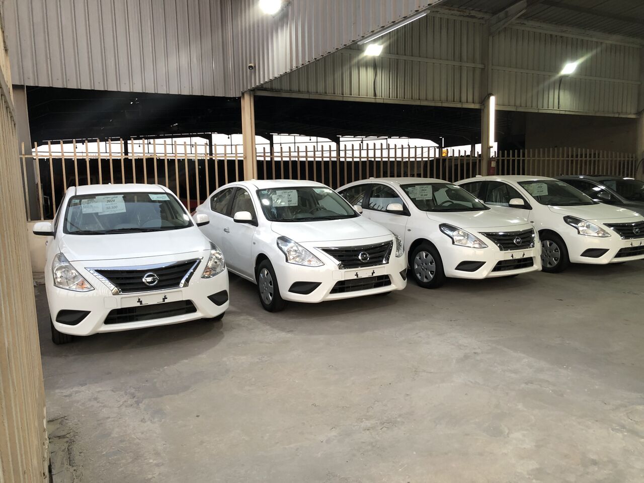 Jubail, Vehicles, Cars & Trucks , SAR 50500,  New 2024 Nissan Sunny Classic, Automatic Transmission.,  2024,  ,  Jubail Down Town