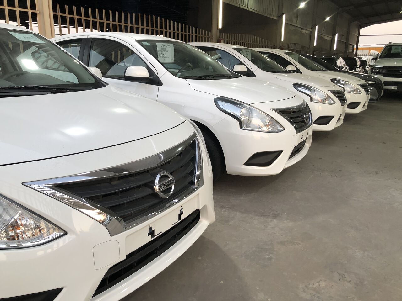 Jubail, Vehicles, Cars & Trucks , SAR 50500,  New 2024 Nissan Sunny Classic, Automatic Transmission.,  2024,  ,  Jubail Down Town