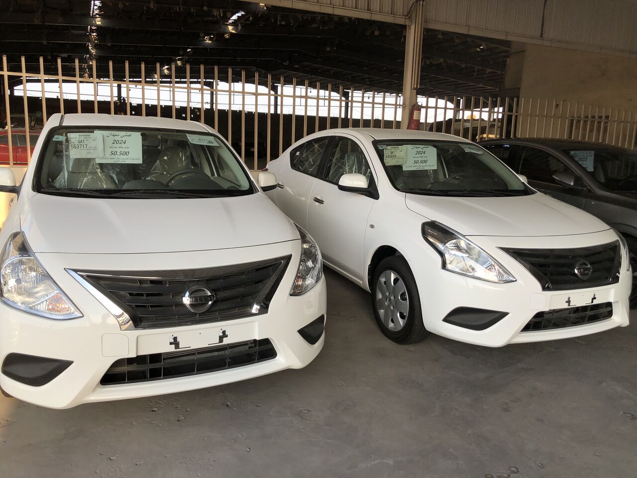 Jubail, Vehicles, Cars & Trucks , SAR 50500,  New 2024 Nissan Sunny Classic, Automatic Transmission.,  2024,  ,  Jubail Down Town