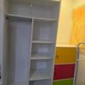 SAR 300,  Wardrobe And Cupboard