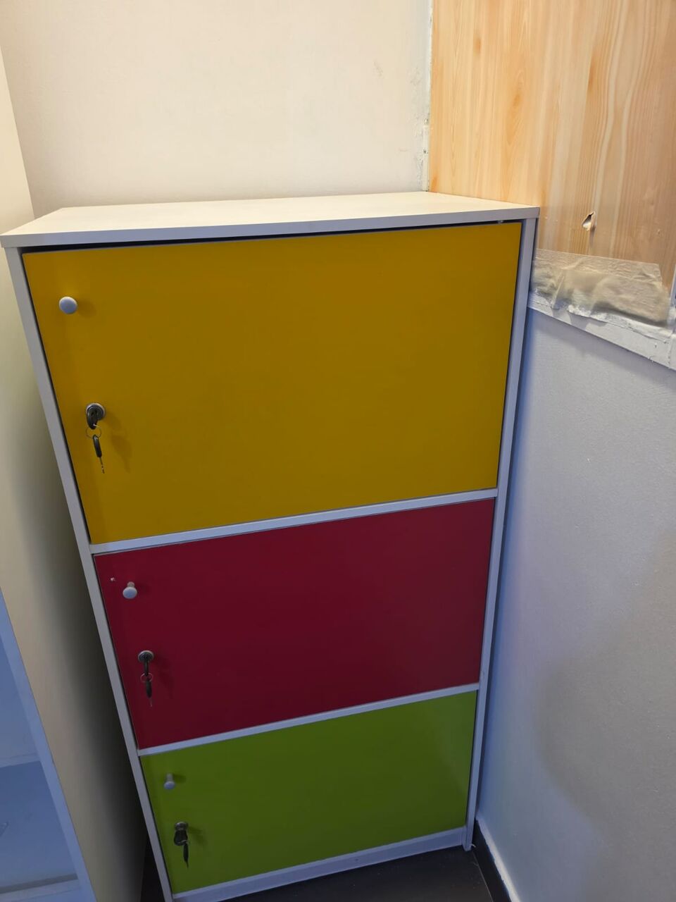 Khobar, Furniture, SAR 300,  Wardrobe And Cupboard