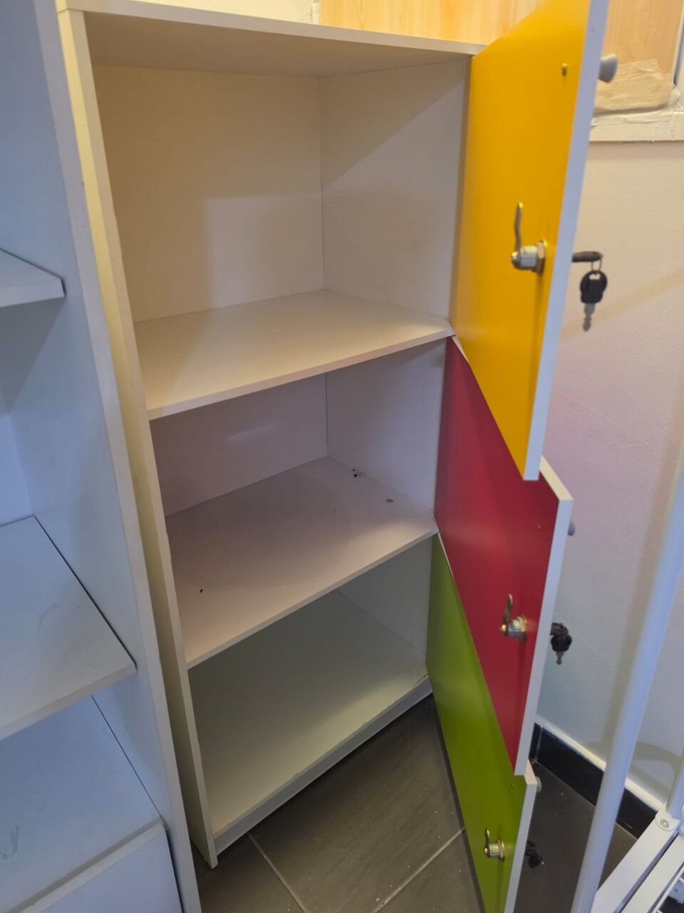 Khobar, Furniture, SAR 300,  Wardrobe And Cupboard