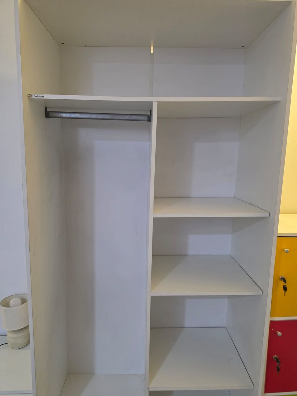 Khobar, Furniture, SAR 300,  Wardrobe And Cupboard