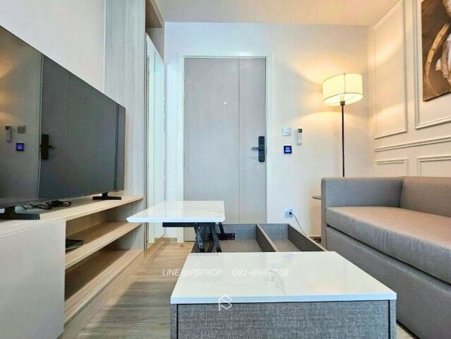 Bangkok, Villas, THB 9000,  24 Sq. Meter,  คอนโดเช่าบางเเสน ใกล้ ม.บูรพา ห้องสว