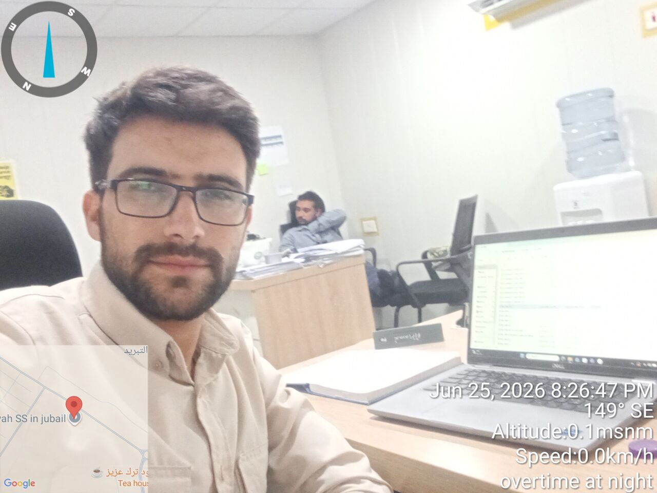 Jubail, Job Seekers, Mechanical QA/QC