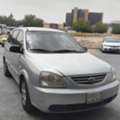 SAR 10000,  KIA 2006,  2006,  Manual,  142000 KM,  Kia Carens  Model For Sale