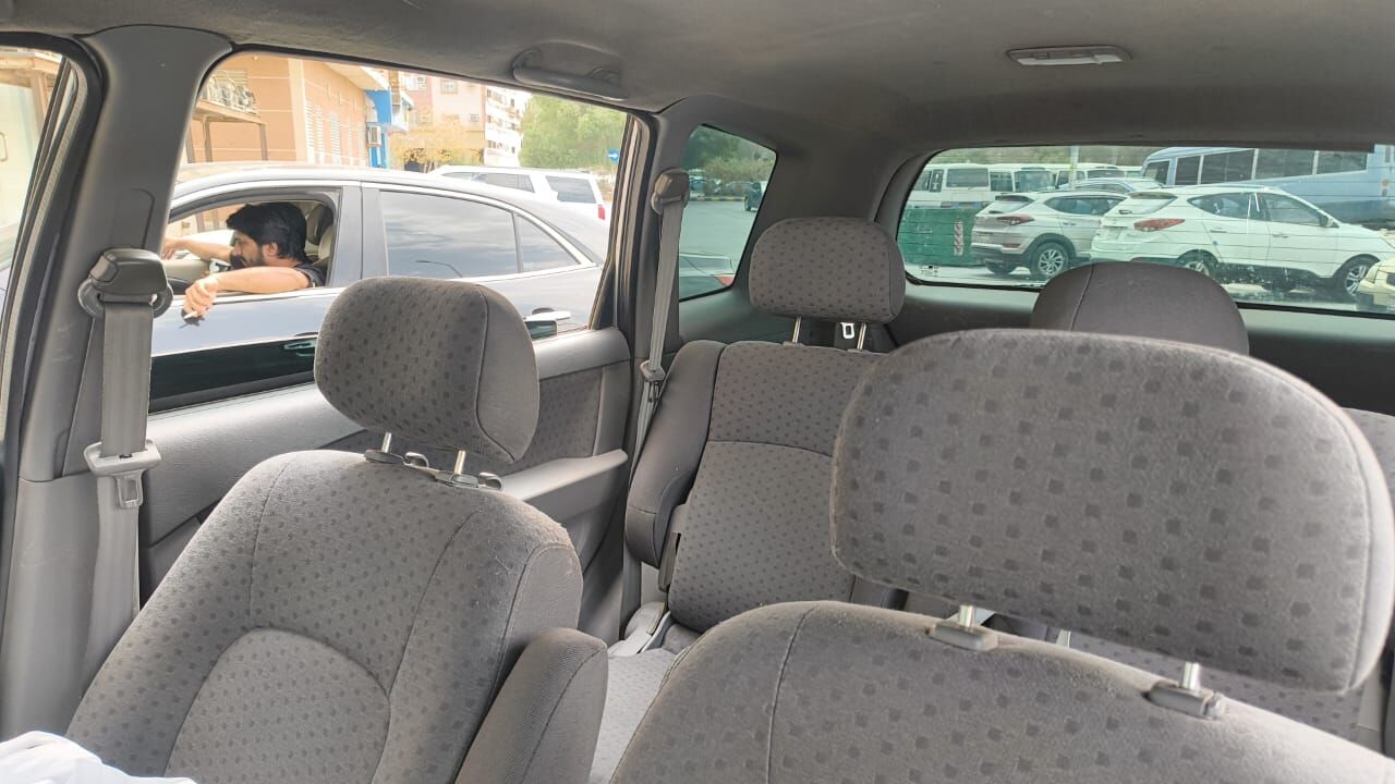 Al Wizarat, Vehicles, Cars & Trucks , SAR 10000,  KIA 2006,  2006,  Manual,  142000 KM,  Kia Carens  Model For Sale