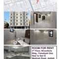 SAR 950/month,  Furnished,  18 Sq. Meter,  Room For Rent For Single Filipino Only