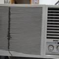 SAR 800,  1.5 Ton Basic AC For Sale &ndash; 10 Months Old &ndash; Dammam Seiko